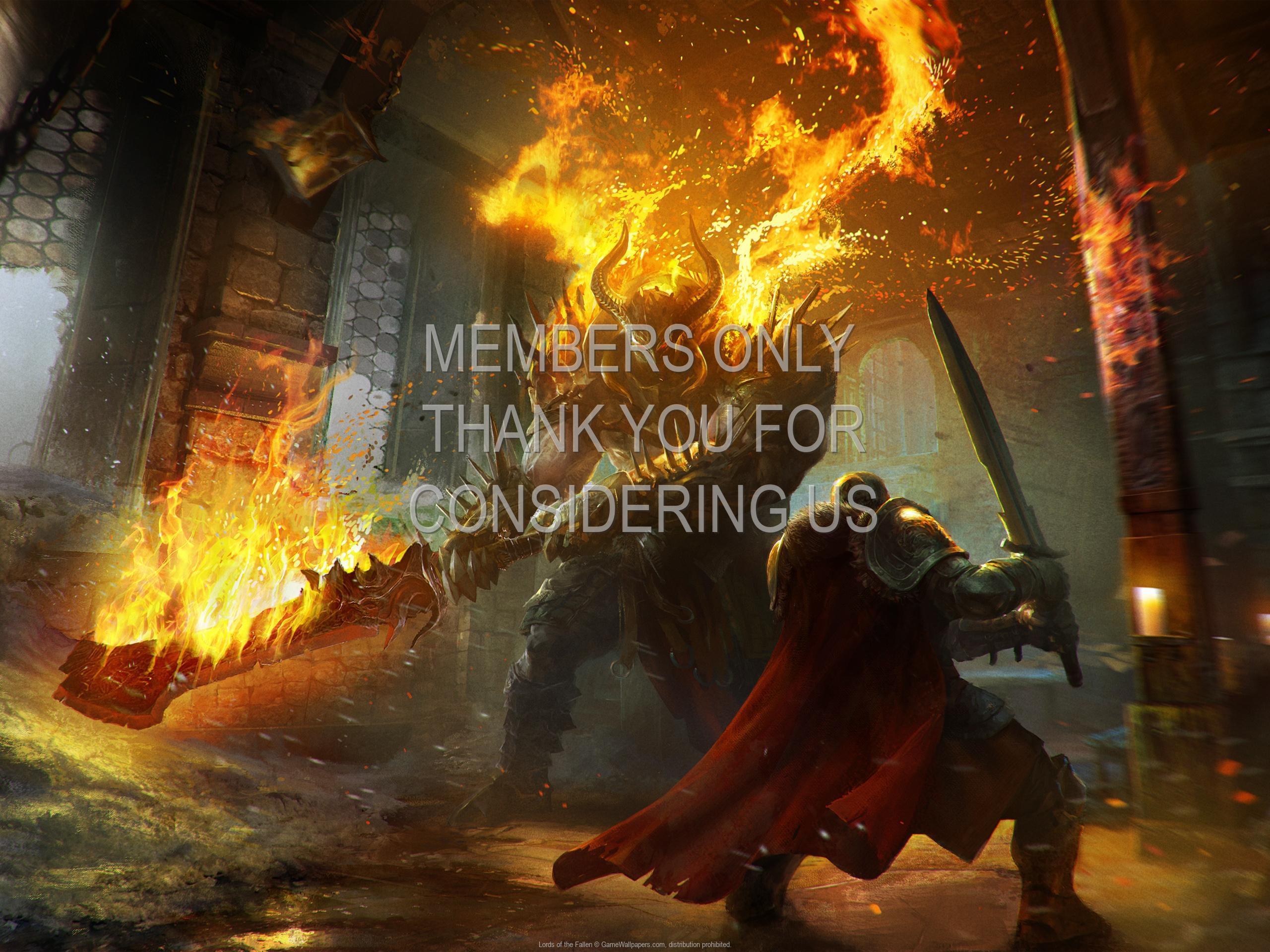 Lords of the Fallen wallpaper 02 1920x1080