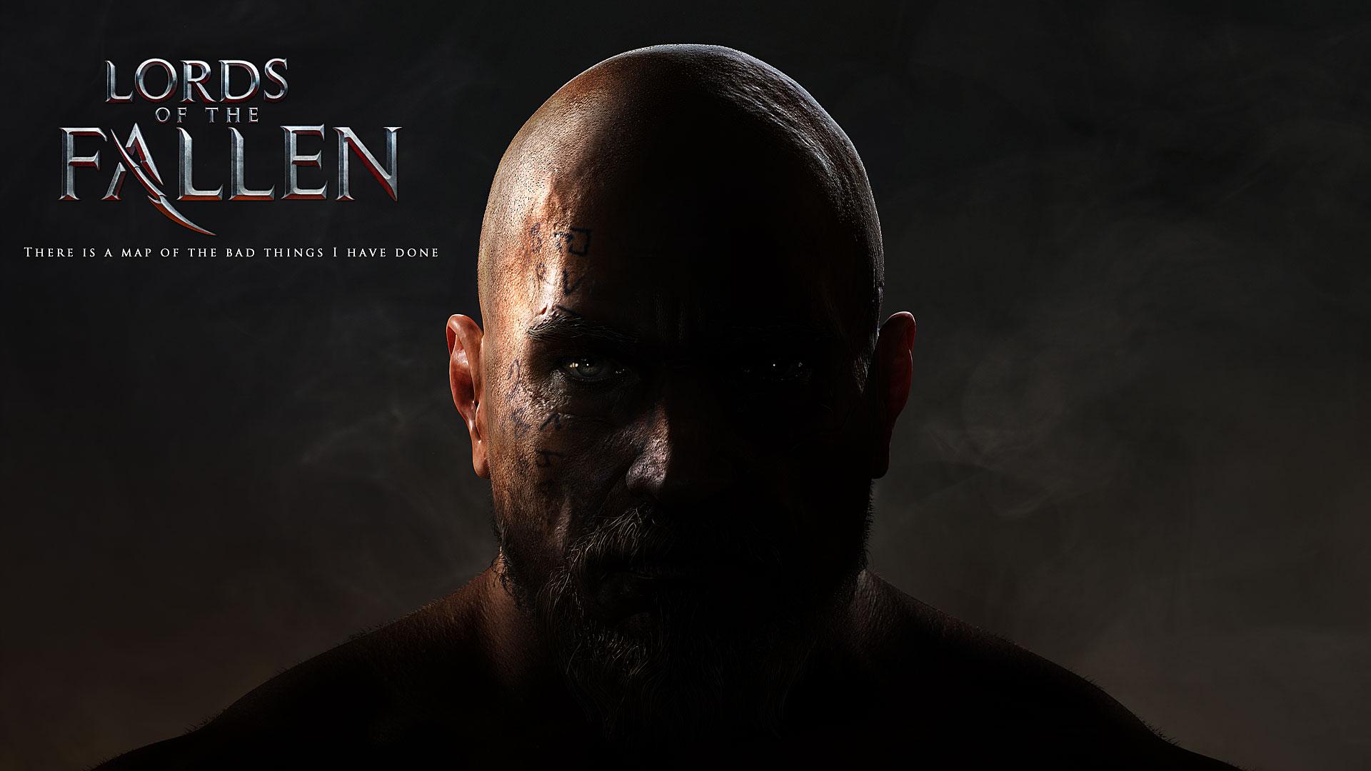 Lords Of The Fallen Wallpapers - Wallpaper Cave