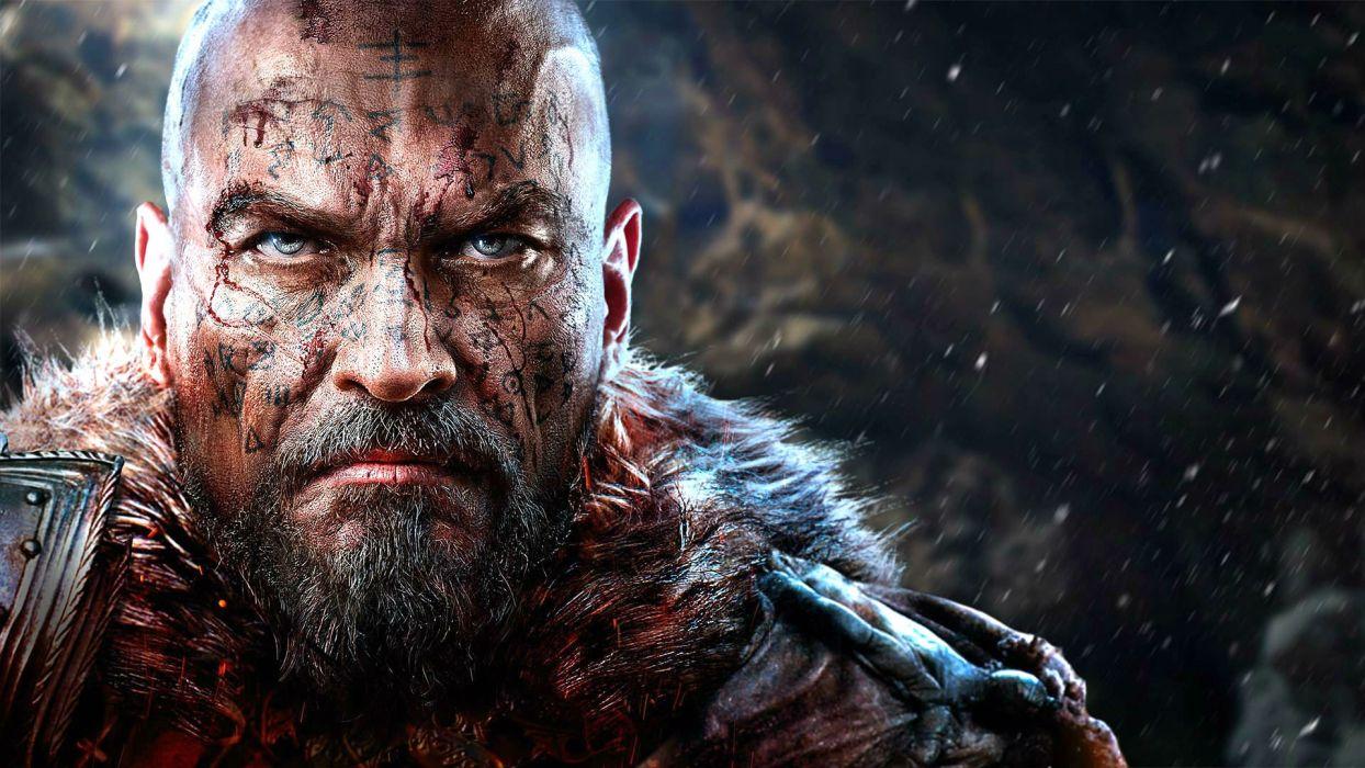 Video Game Lords Of The Fallen 4k Ultra HD Wallpaper