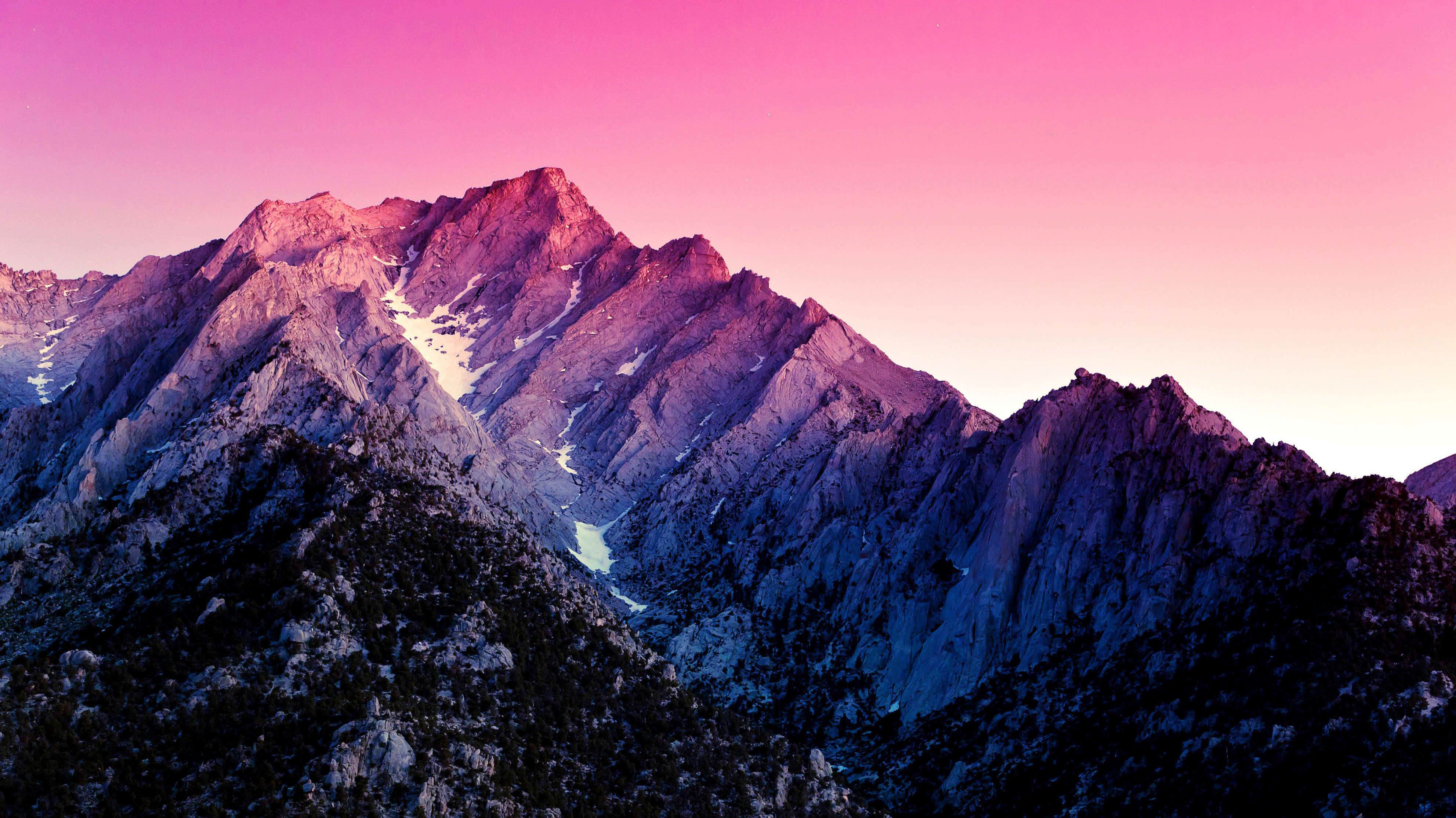 Mountains Wallpaper [1920x1080]