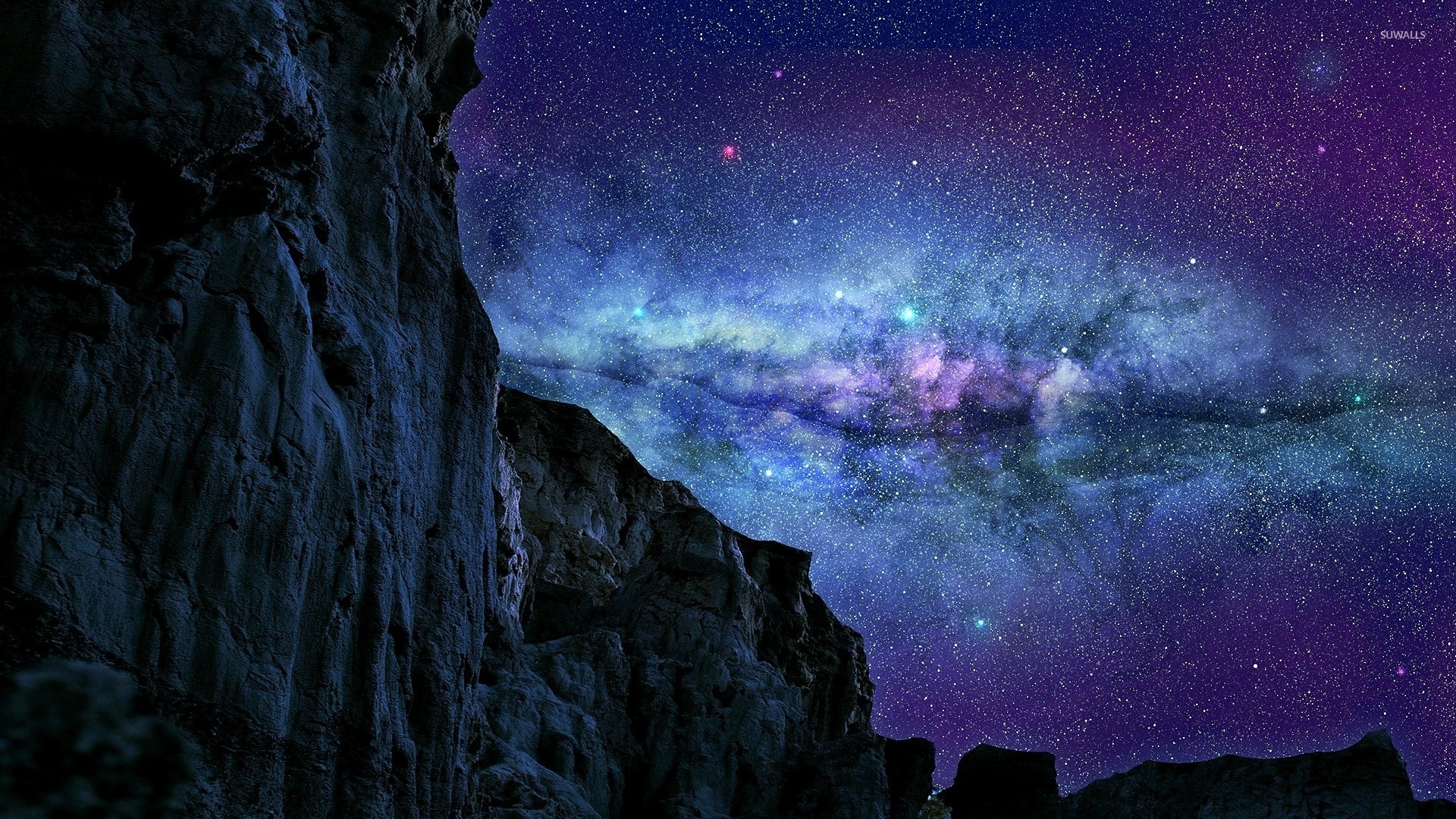 Gorgeous Mountains wallpaperx1200