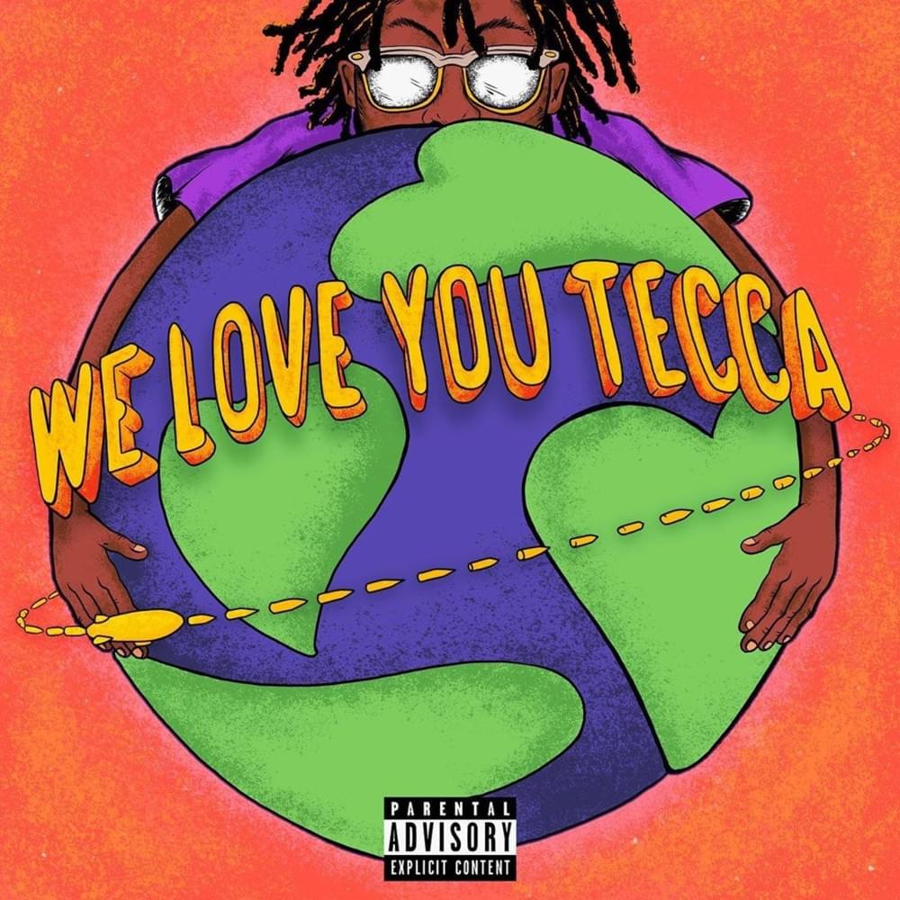 Lil Tecca Love You Tecca Lyrics and Tracklist