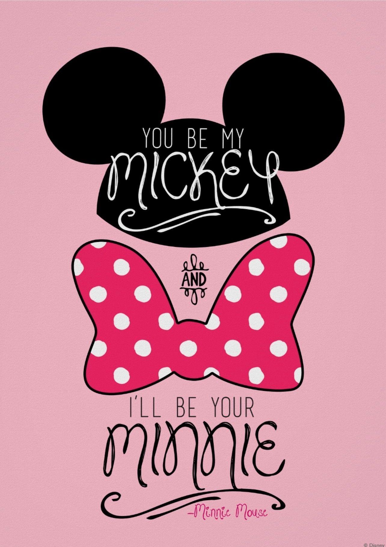 Aesthetic Minnie Mouse Wallpapers Wallpaper Cave Aesthetic Minnie Mouse Wallpapers Wallpaper Cave
