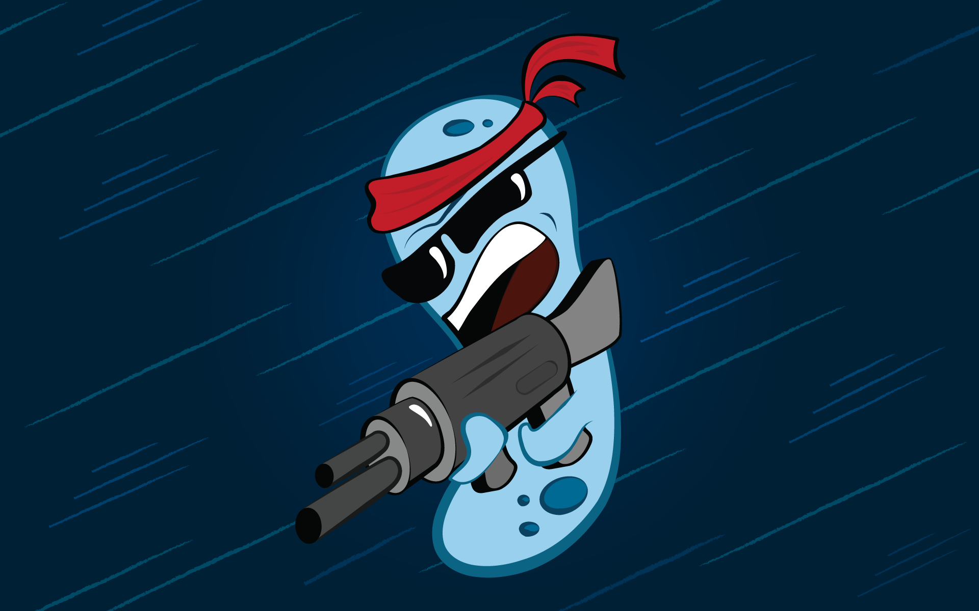 Amoeba Wallpapers - Wallpaper Cave