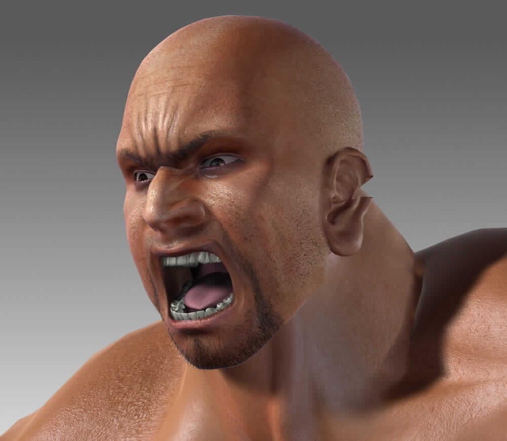 Craig Marduk screenshots, image and picture