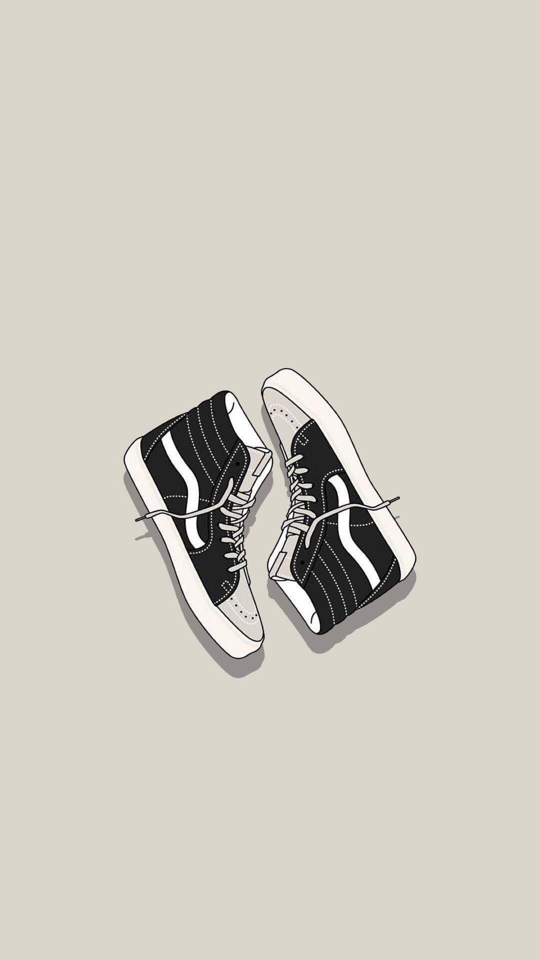 vans tumblr girls shoes