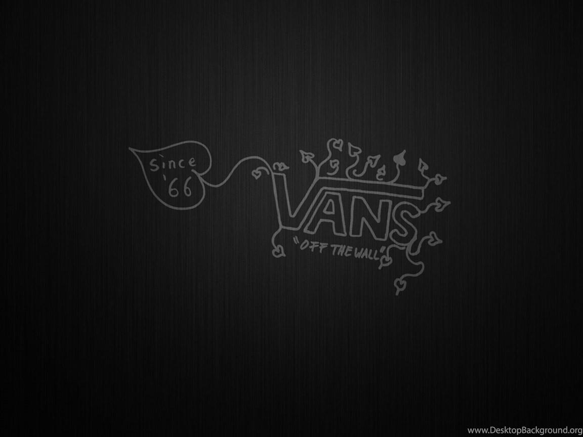 Gallery For Vans Logo Wallpaper Tumblr Desktop Background