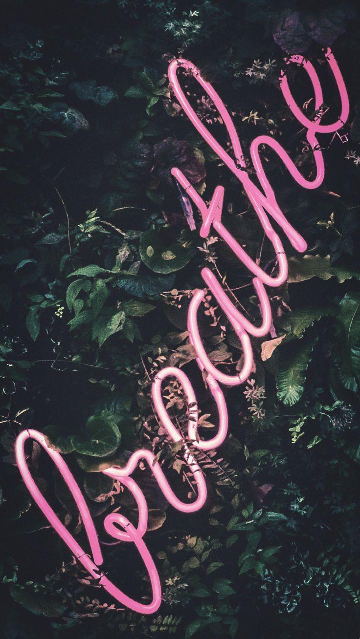 Pretty Wallpaper For Your New iPhone Xs Max. Pink