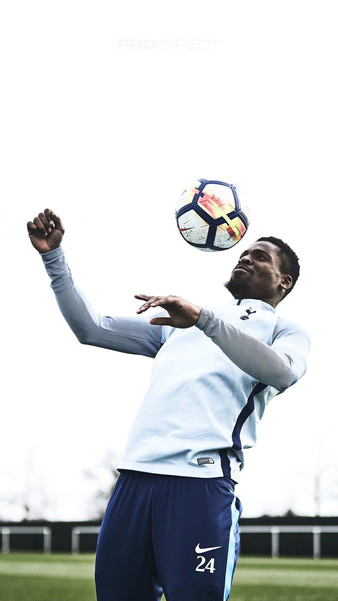 Serge Aurier Wallpapers - Wallpaper Cave