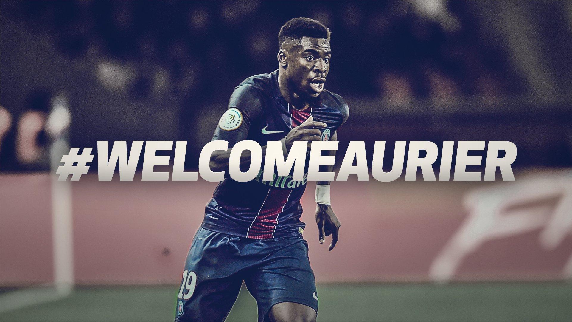 Serge Aurier Wallpapers - Wallpaper Cave