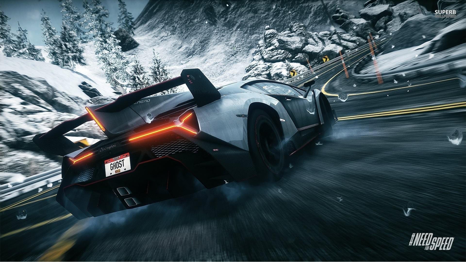 Nfs Wallpaper