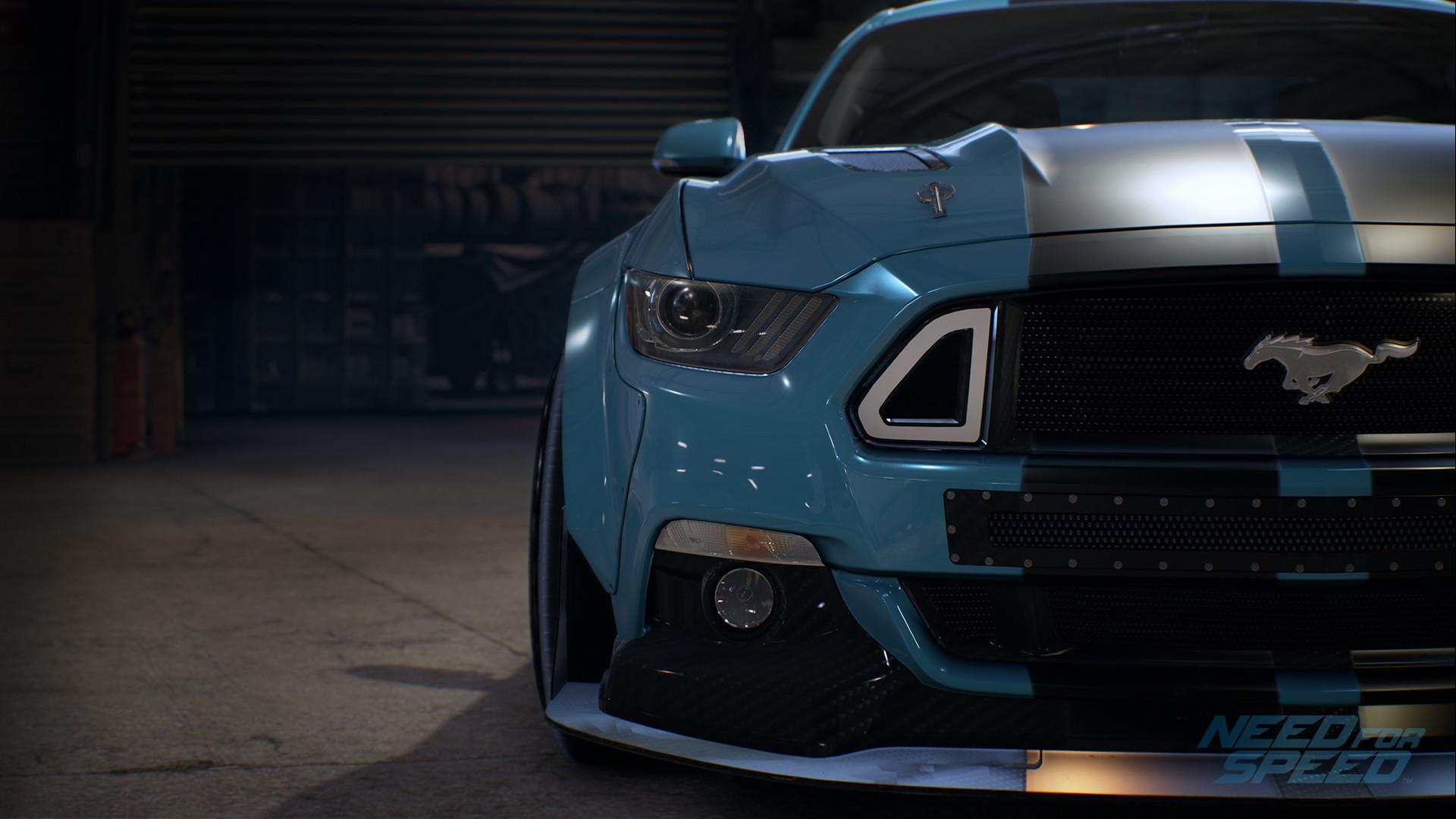 Wallpaper De Need For Speed Payback 1920x1080