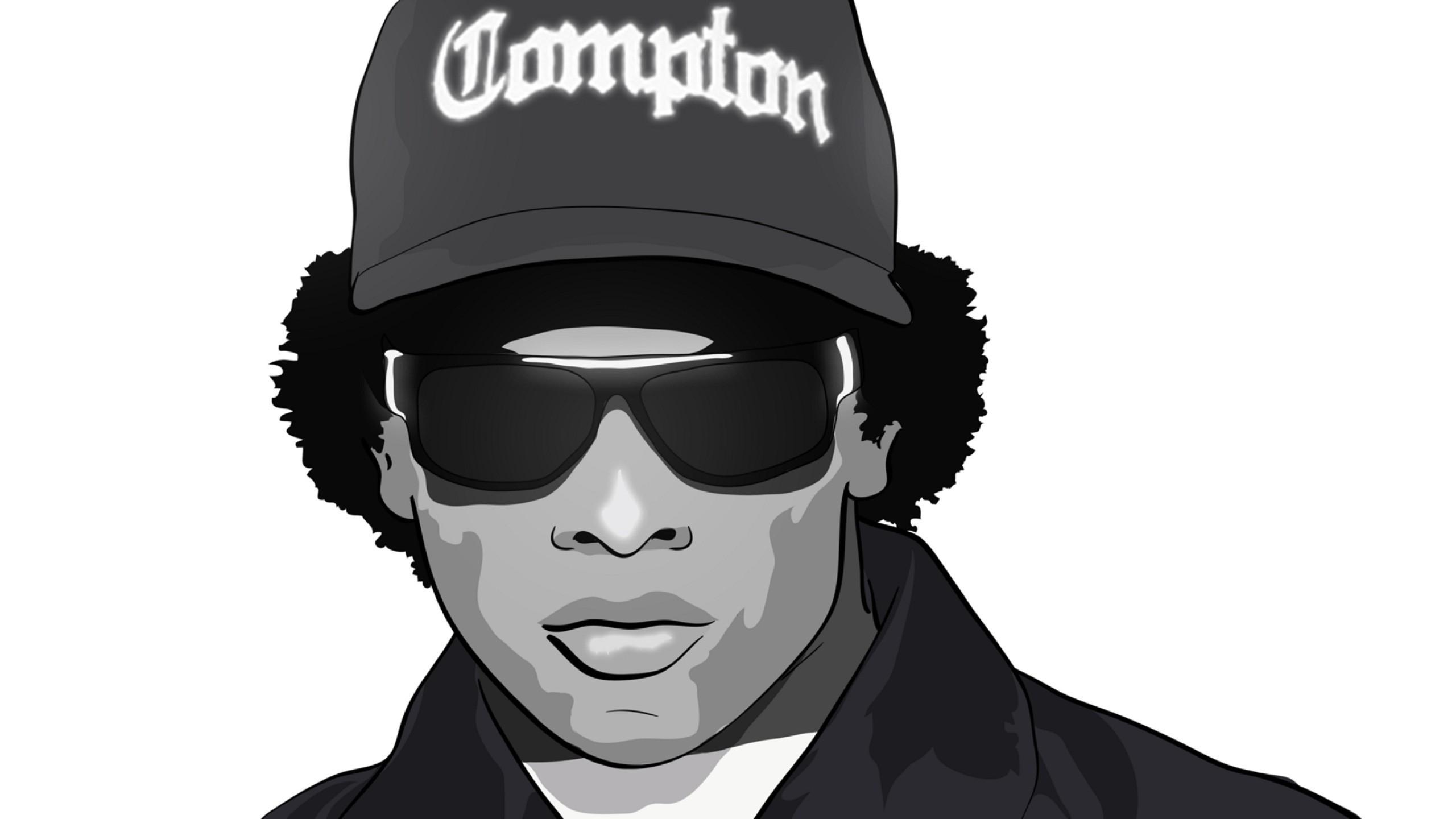 Download Eazy E HD 8K 1920x1080 2020 Images Photos Download Wallpaper   GetWallsio in 2023  American rappers Gangsta rap Straight outta compton