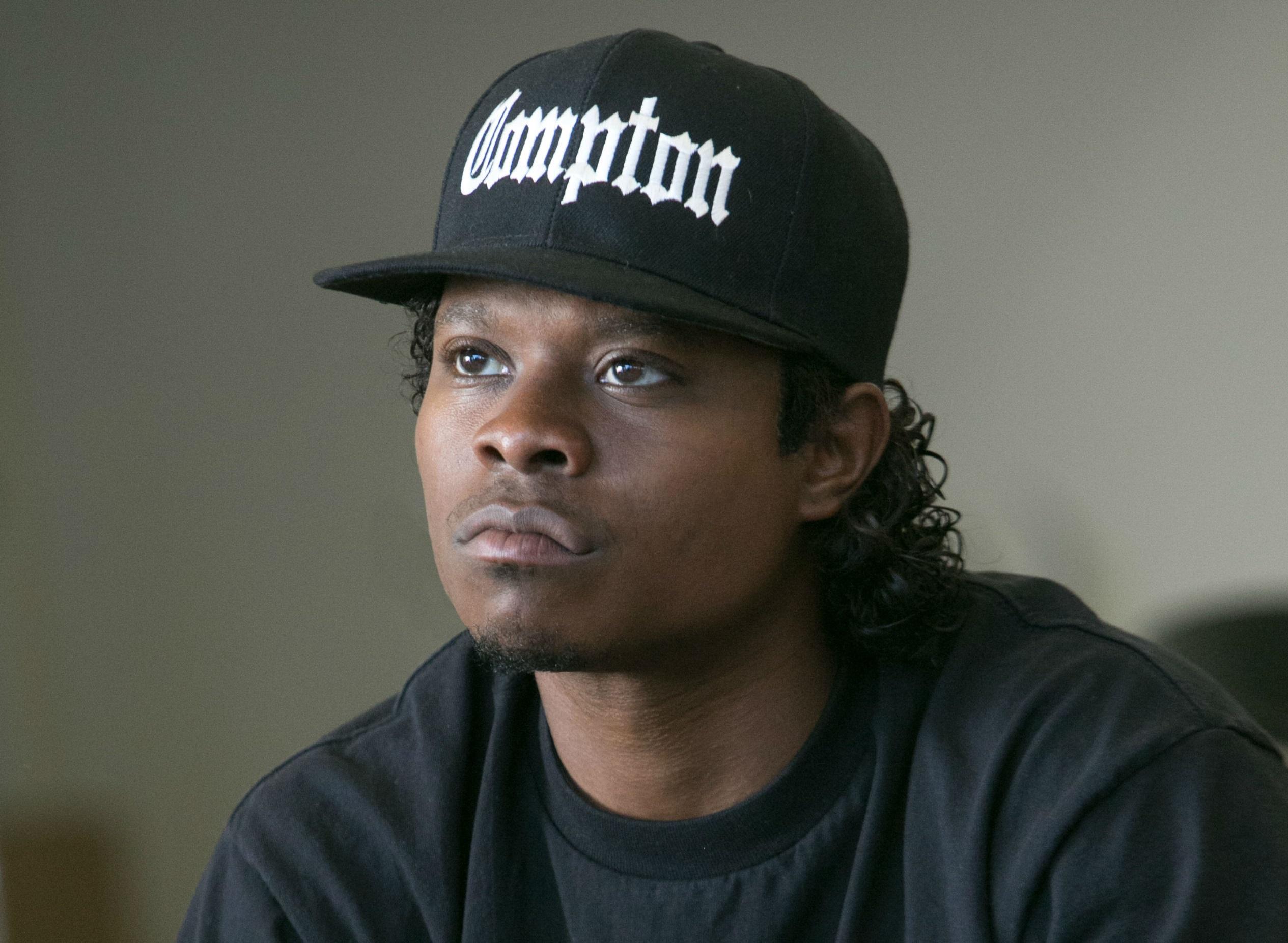 Eazy E Wallpaper Image Photo Picture Background