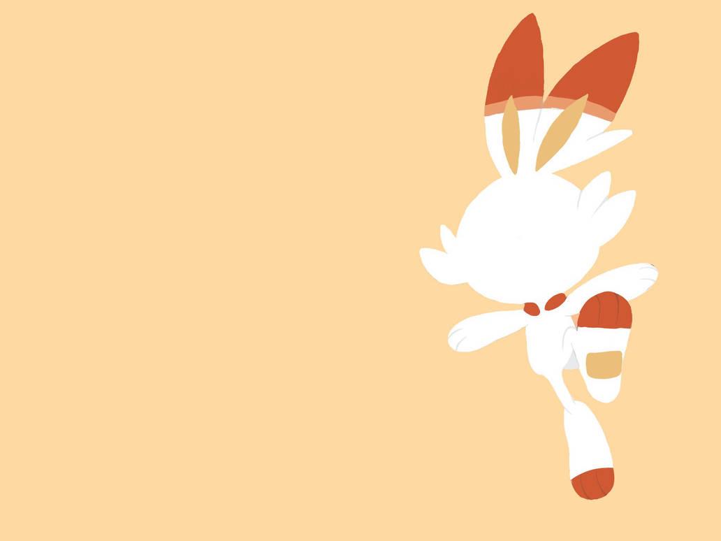 Scorbunny Wallpapers - Wallpaper Cave