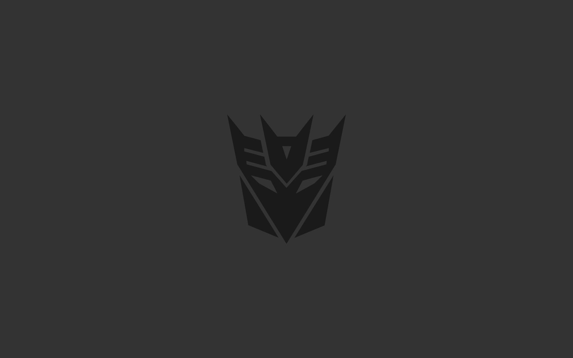 Decepticon Logo Wallpaper