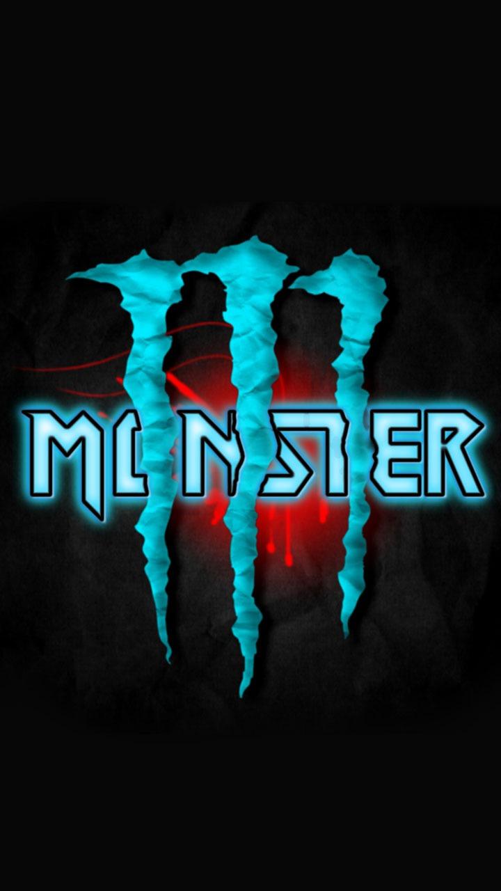 Monster Phone Wallpaper
