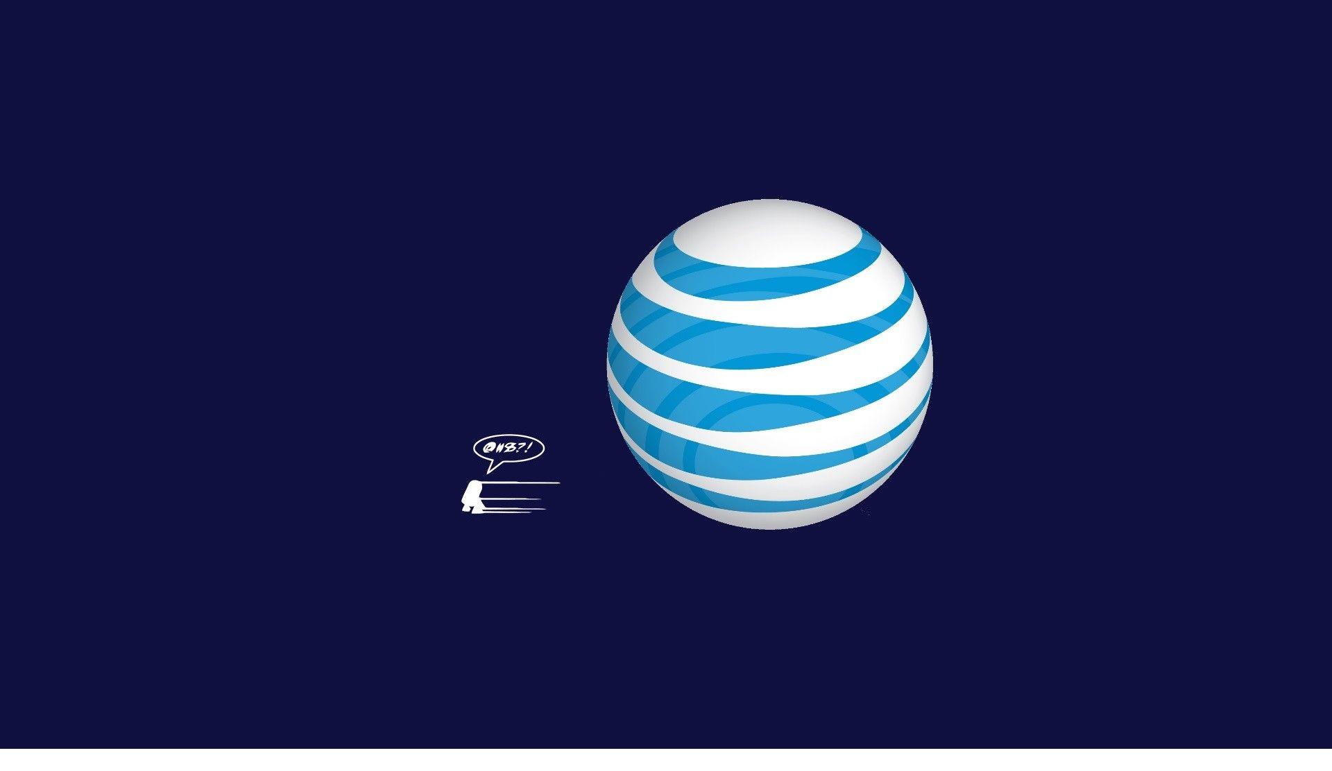 AT&T Wallpaper Free AT&T Background