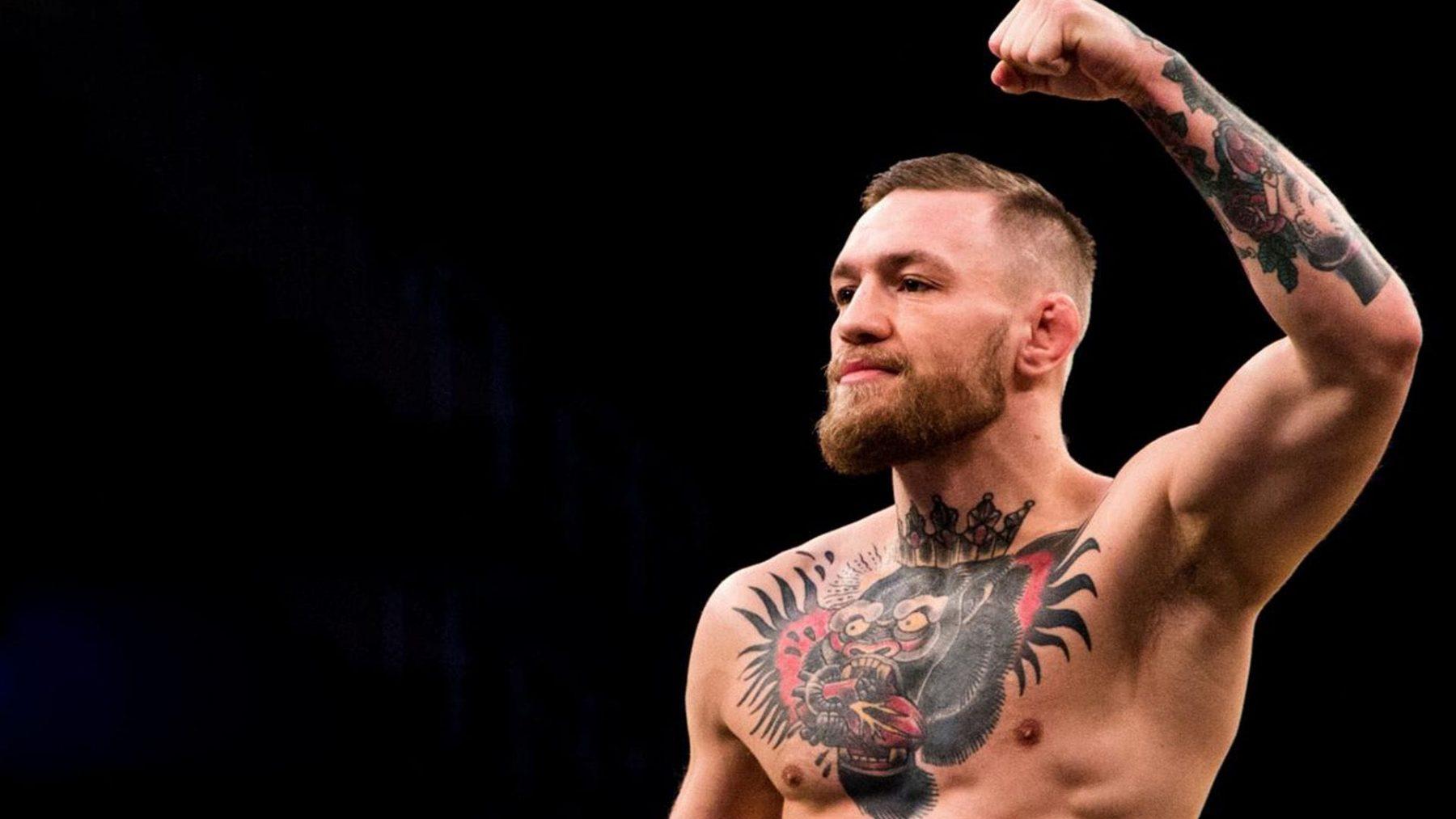 Conor McGregor Full HD Computer Wallpapers - Wallpaper Cave