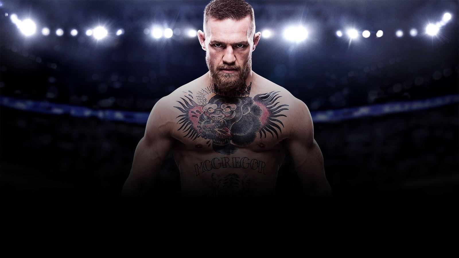 Conor McGregor Full HD Computer Wallpapers - Wallpaper Cave