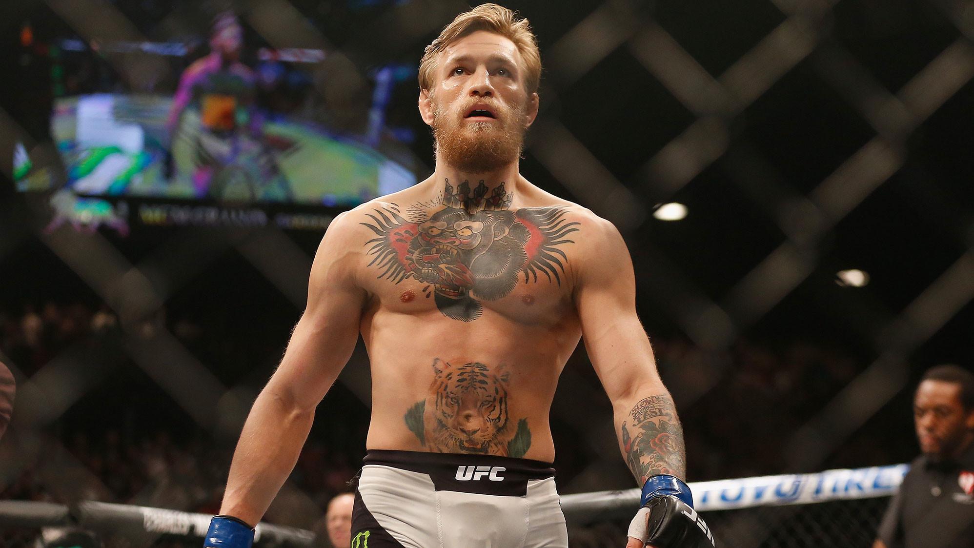 Die Besten Conor McGregor Wallpaper