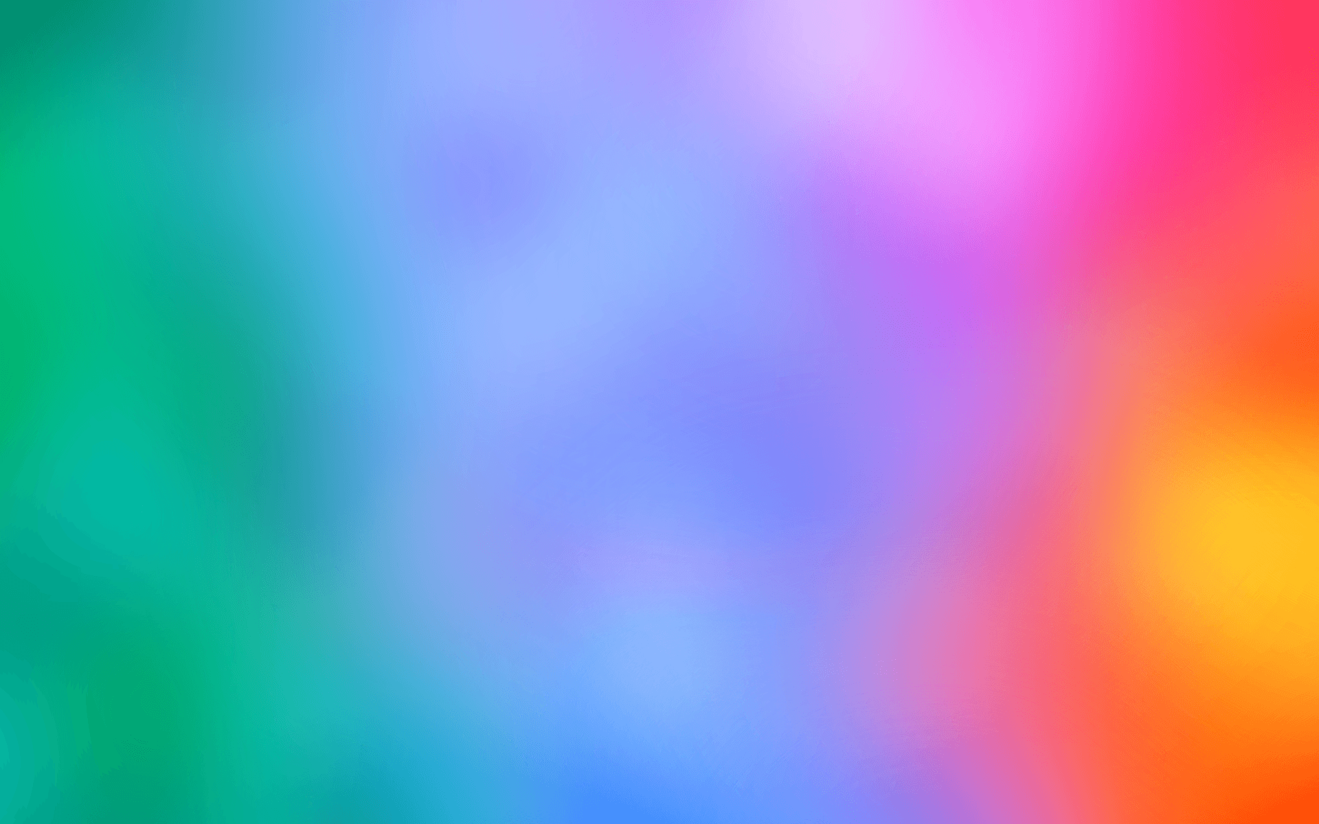 Rainbow Wallpaper Desktop HD