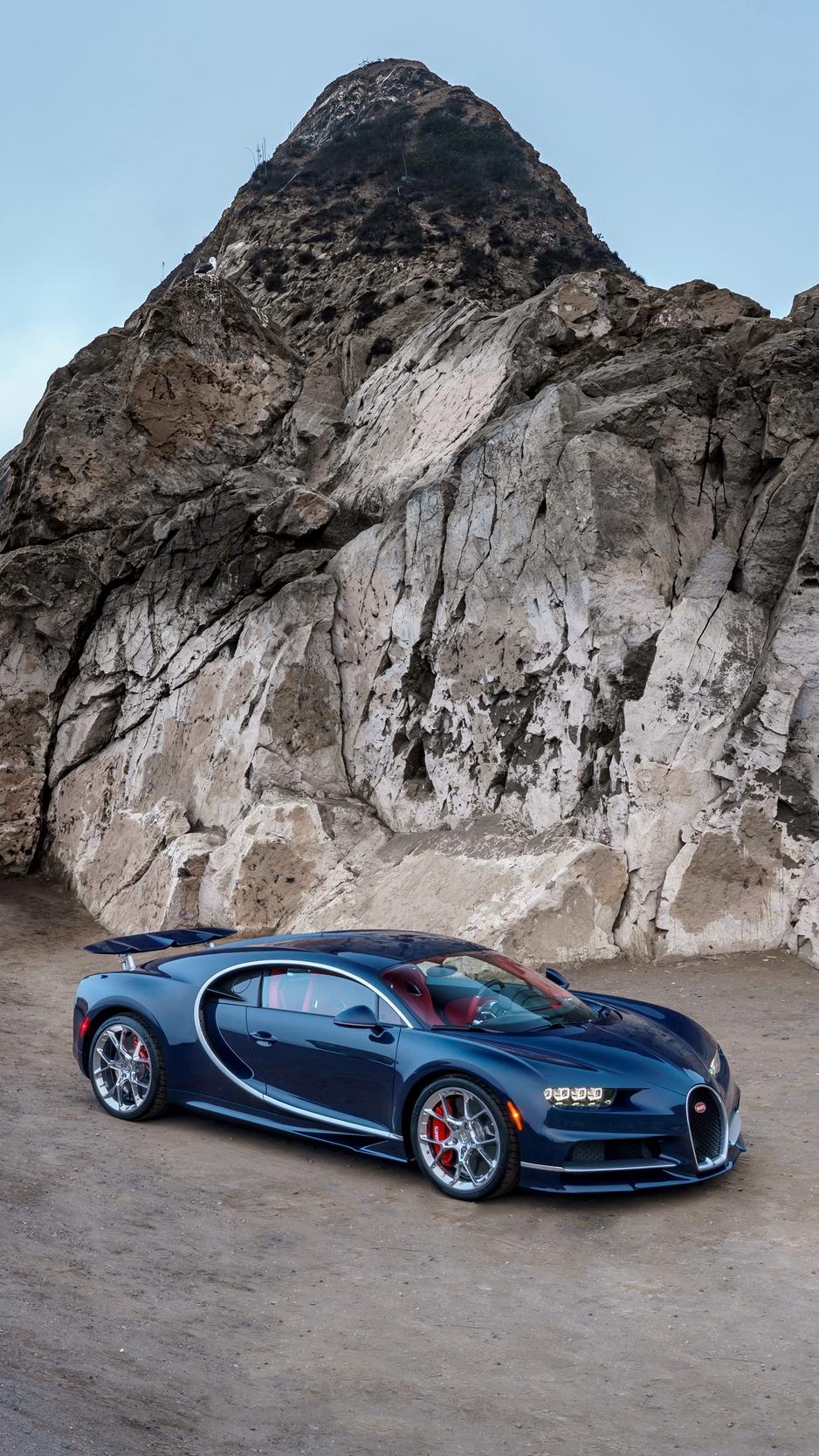 Bugatti iPhone Wallpapers Wallpaper Cave
