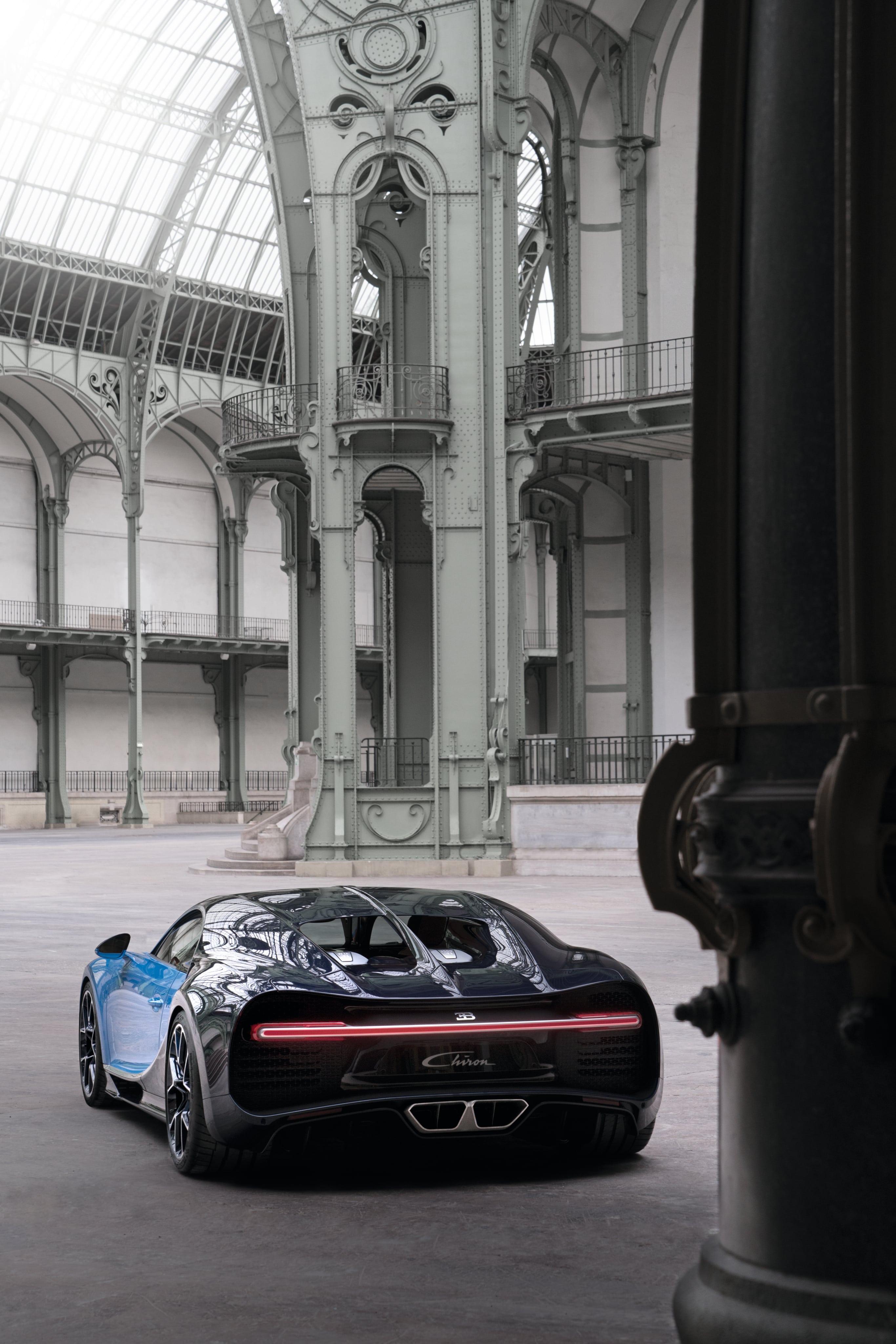 Bugatti Chiron iPhone Wallpaper .wallpaperaccess.com