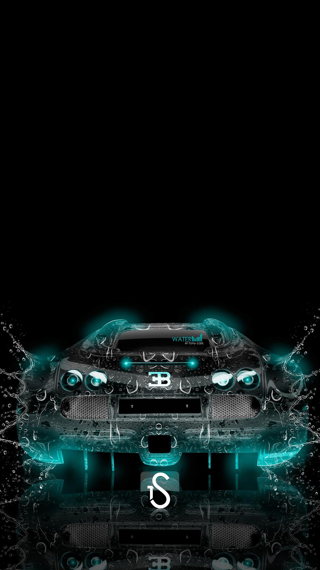 Bugatti Iphone Wallpapers Wallpaper Cave 9618