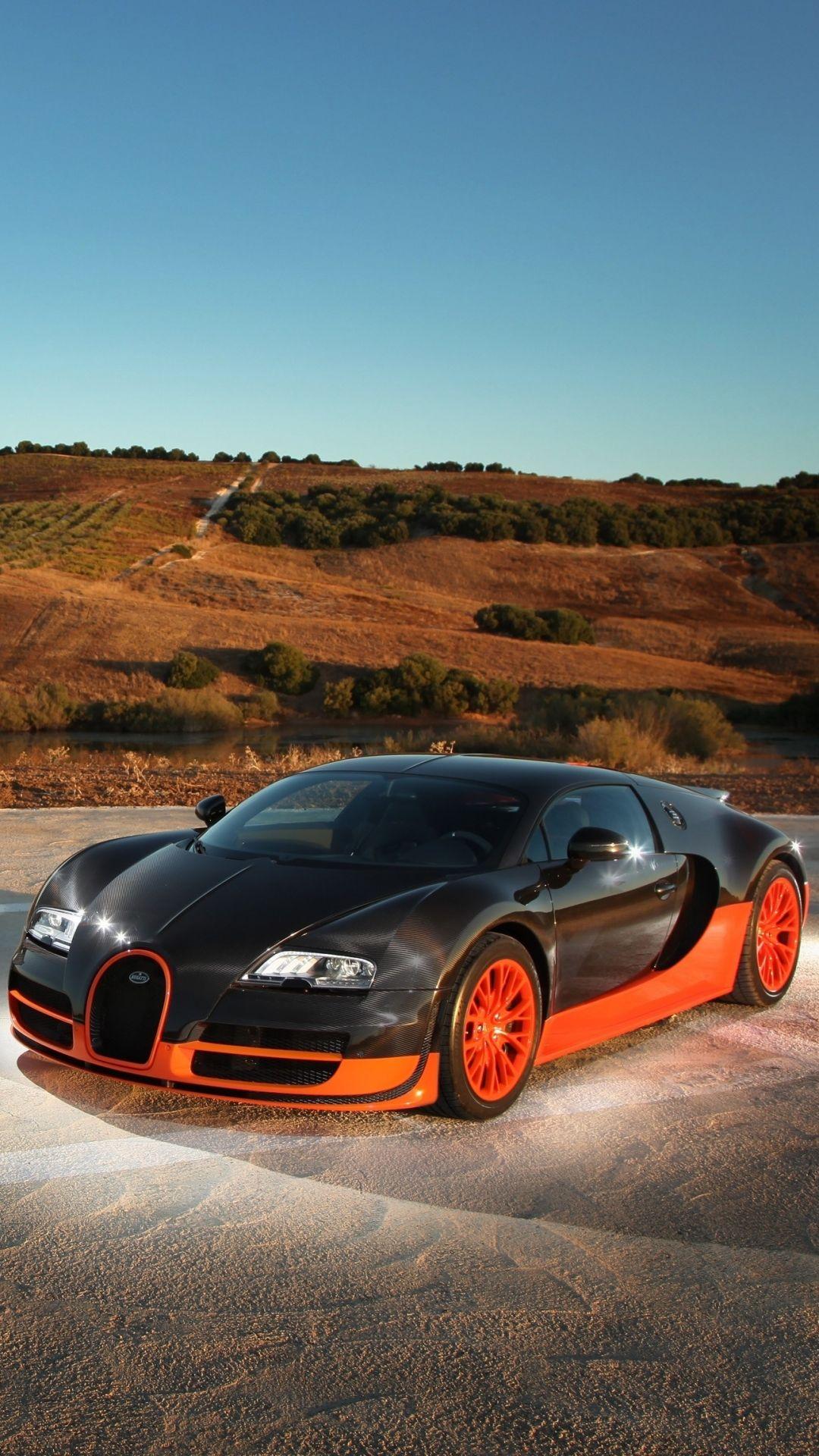 Download Bugatti Wallpaper