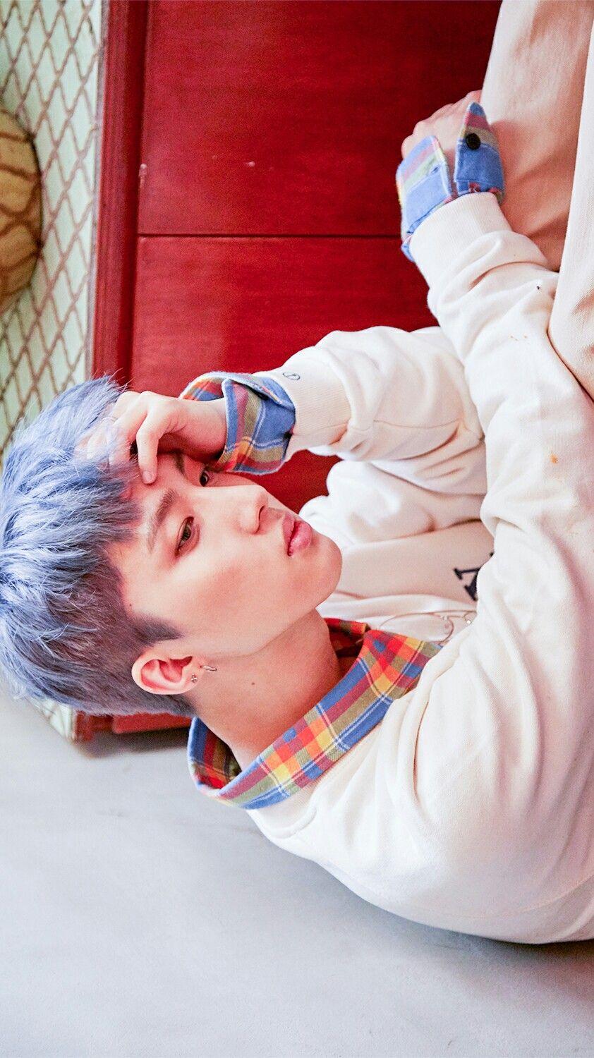 Pentagon Hui.. Wallpaper. pentagon in 2019