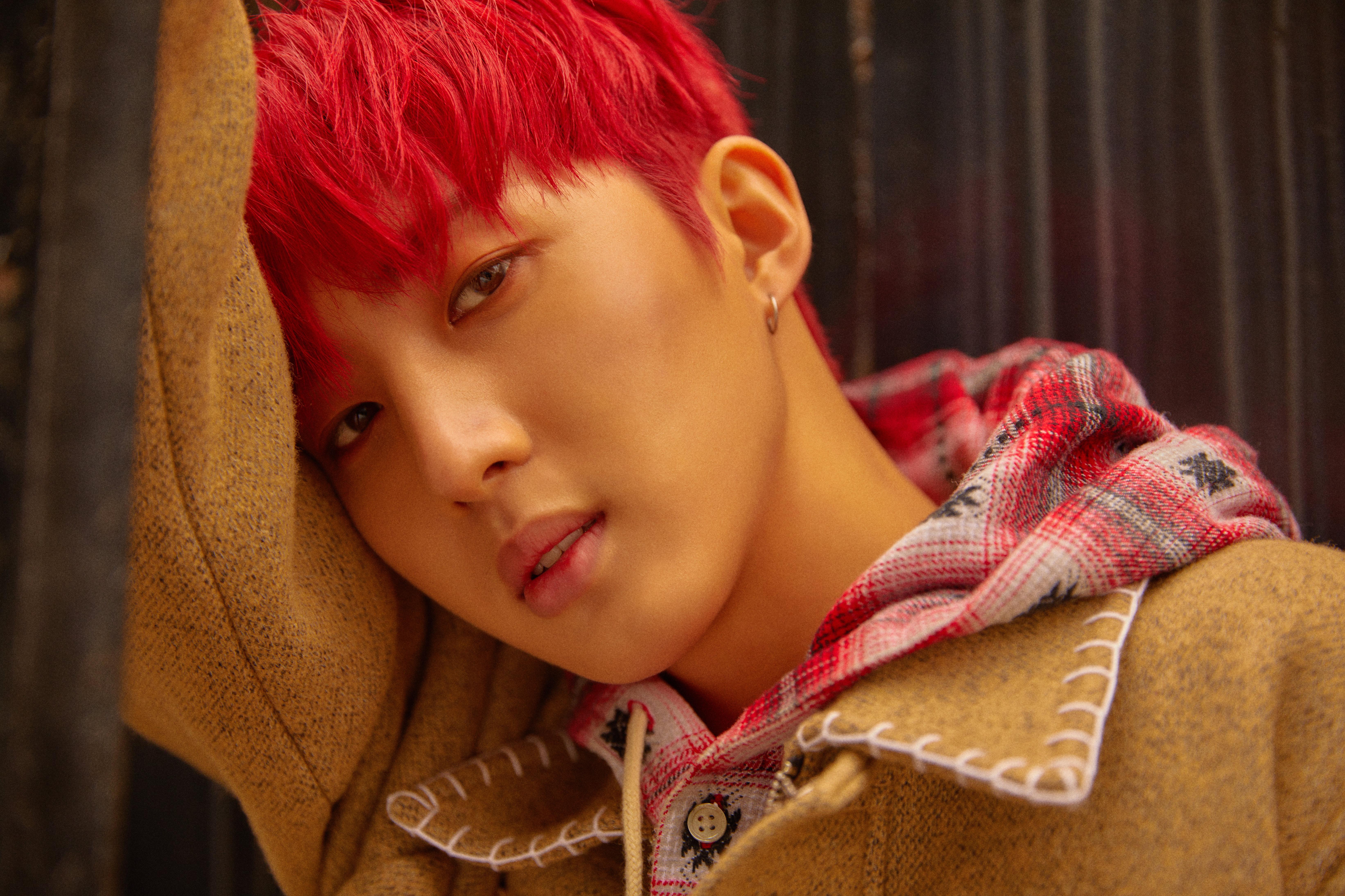 Hui (Pentagon) Profile Pop Database / Dbkpop.com