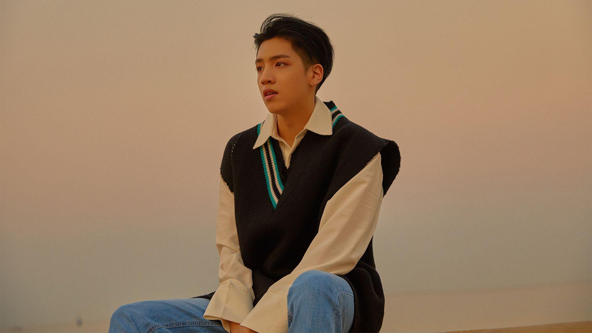 Pentagon's Wooseok: Profile, Facts, Collaboration with Lai