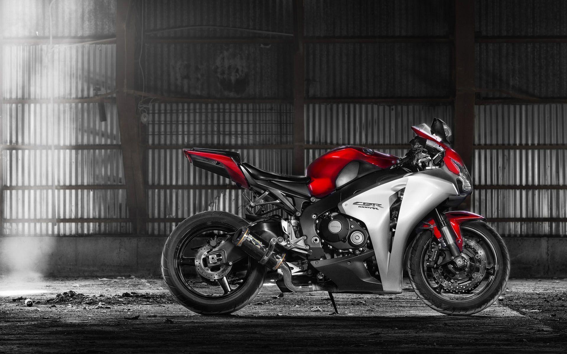 Cbr 1000 Wallpapers Wallpaper Cave