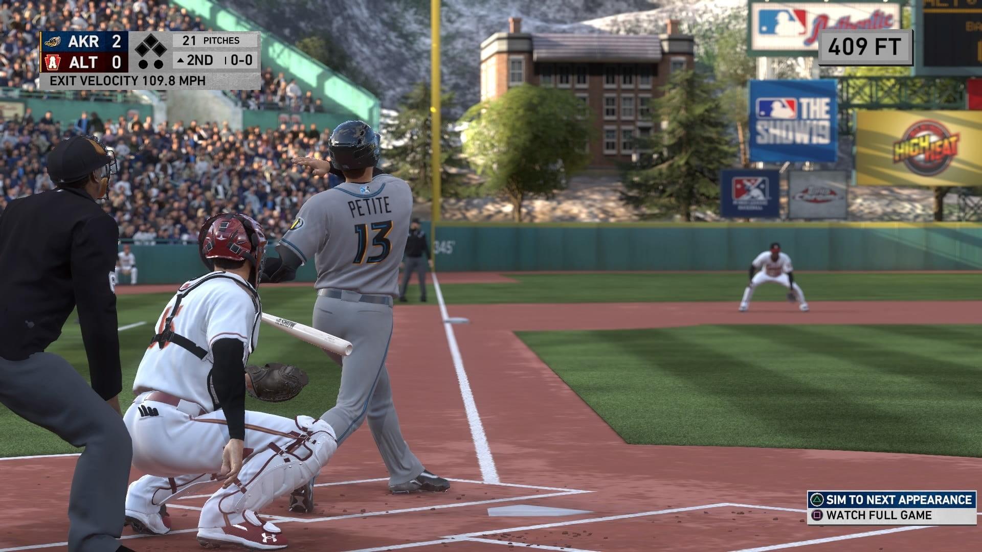 MLB The Show 19 Batting Guide: How to hit like Ken Griffey