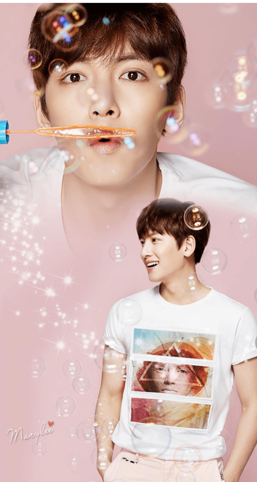Ji Chang Wook❤❤. Ji chang