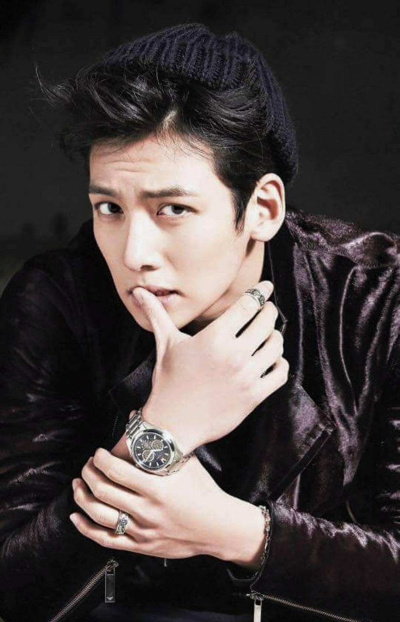 Ji Chang Wook Wallpaper