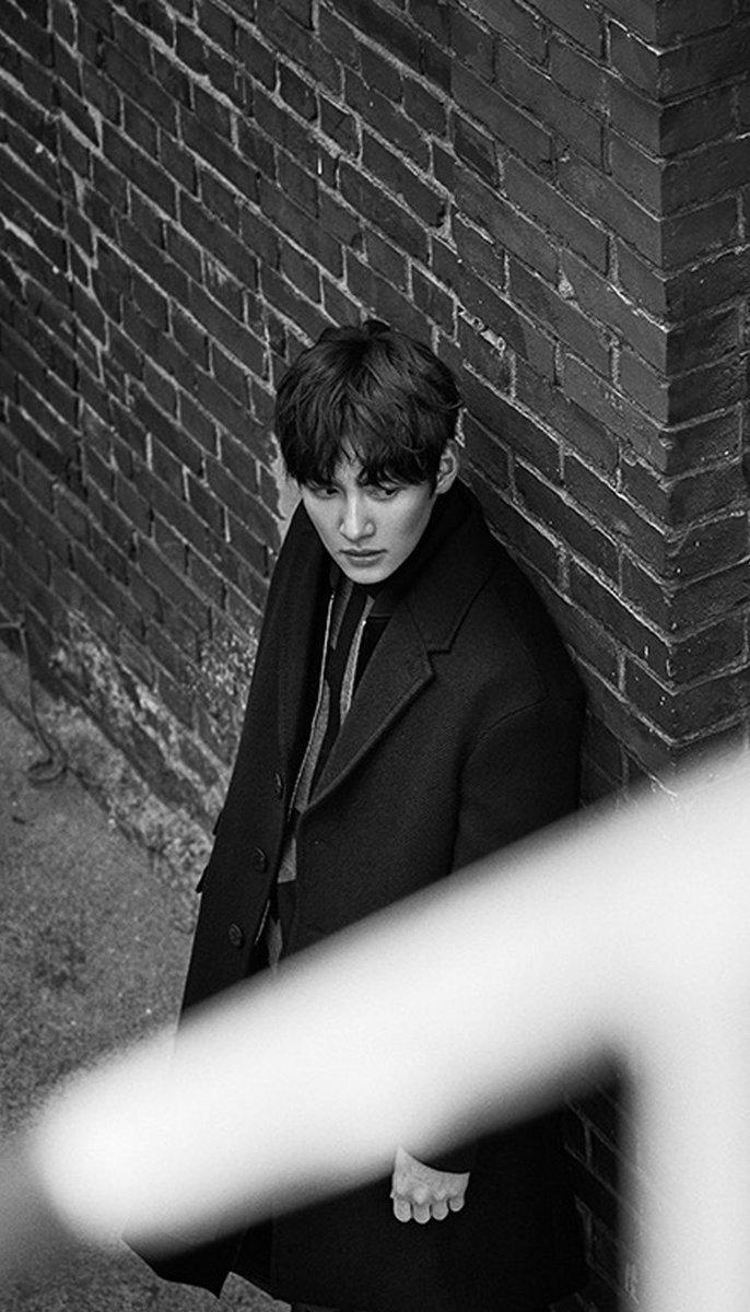 aleatory lockscreens Chang Wook lockscreen