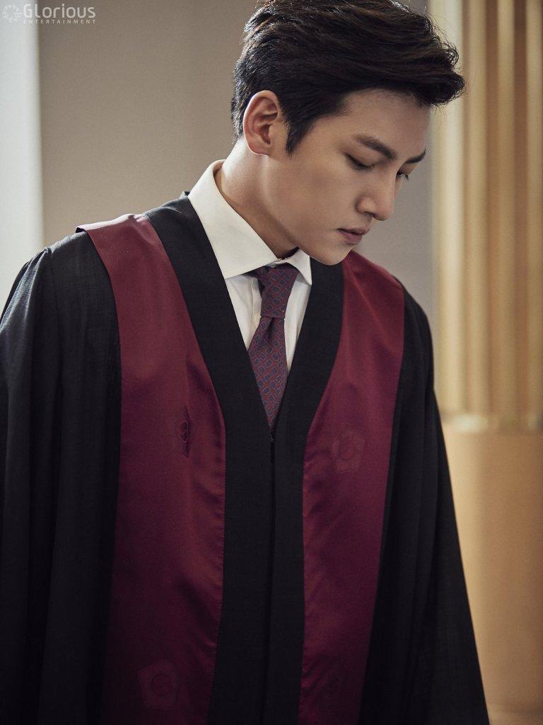 Ji Chang Wook's Kitchen