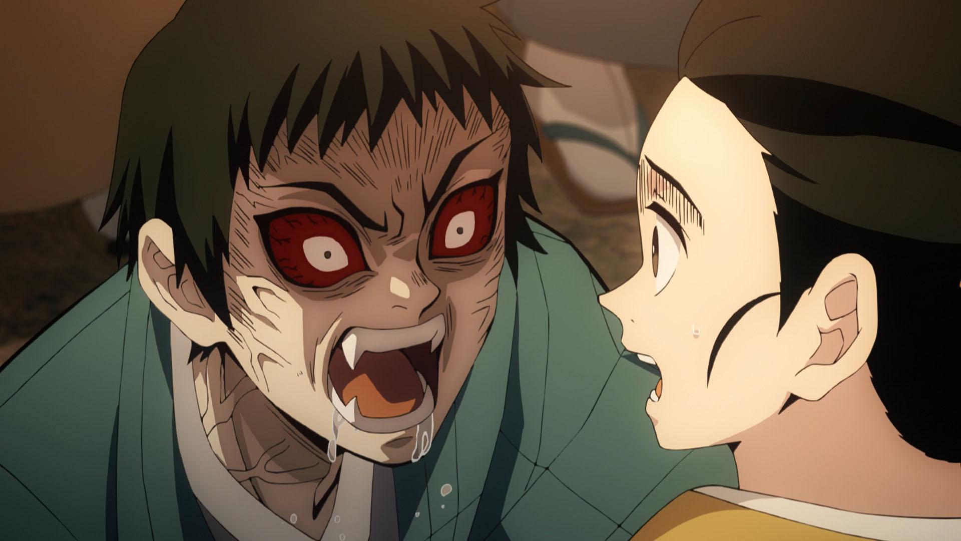 Kimetsu no Yaiba