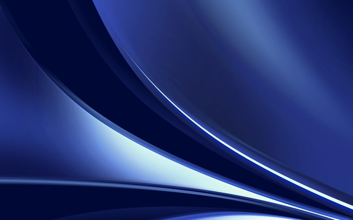 Android Blue Wallpaper HD Free Download