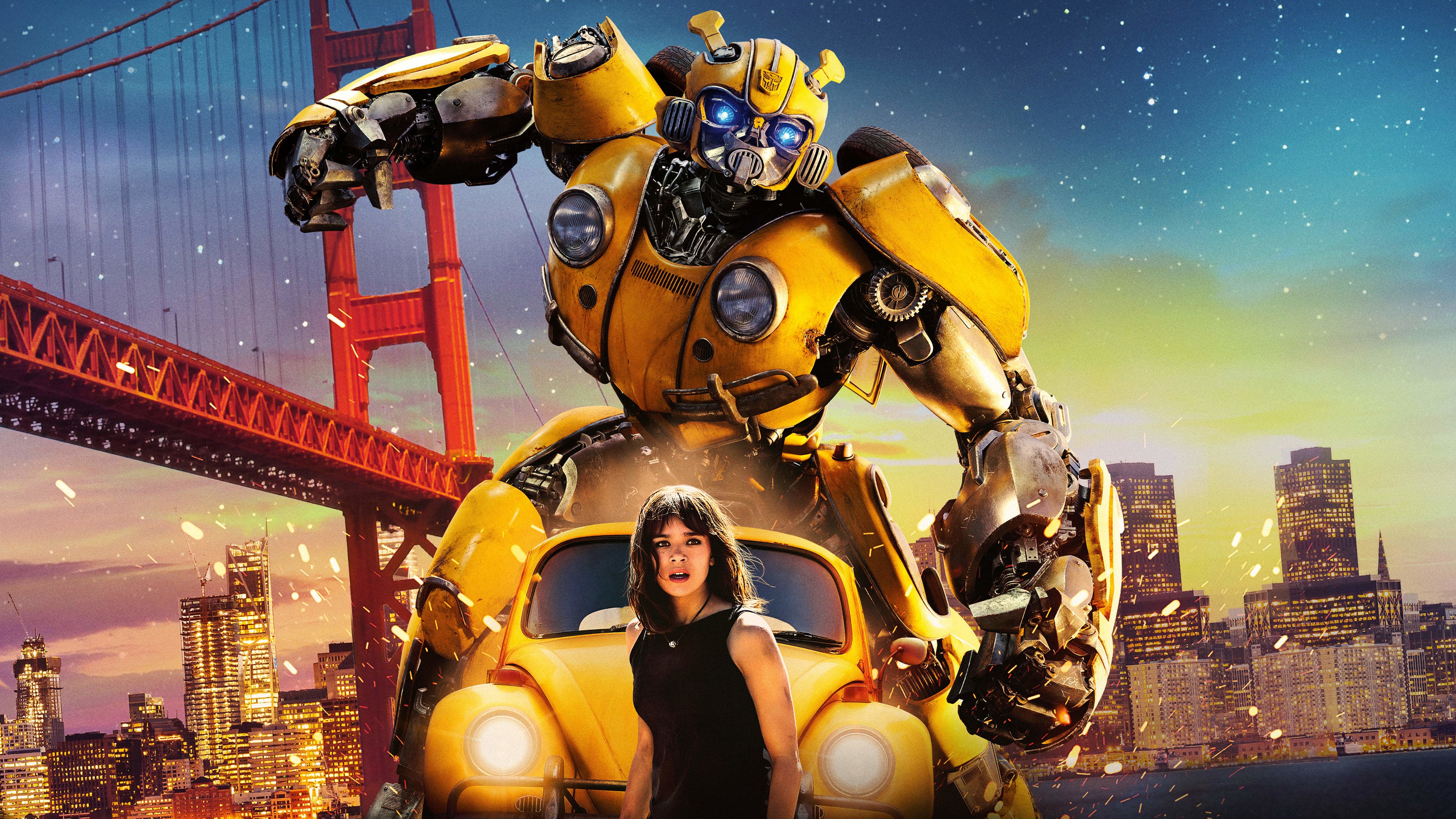 Bumblebee Streaming Full Movie HDRip. !PUTLOCKER123 MOVIES