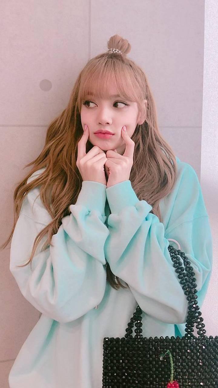 Imagedetail/lisa Wallpaper Blackpink Lisa Lisa Blackpink Wallpaper