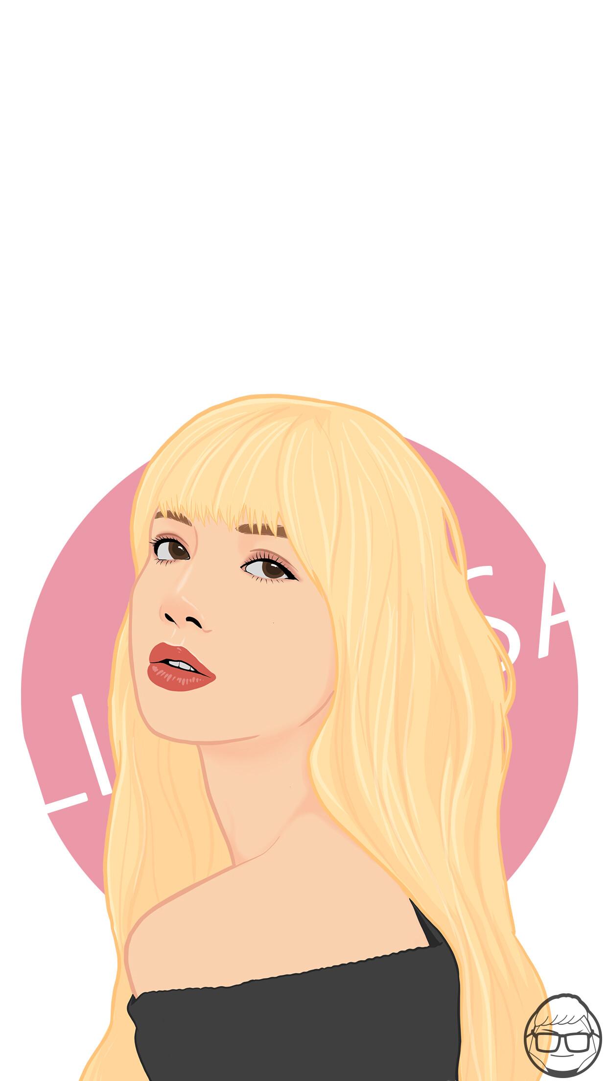 Blackpink Lisa, DAnz TAn