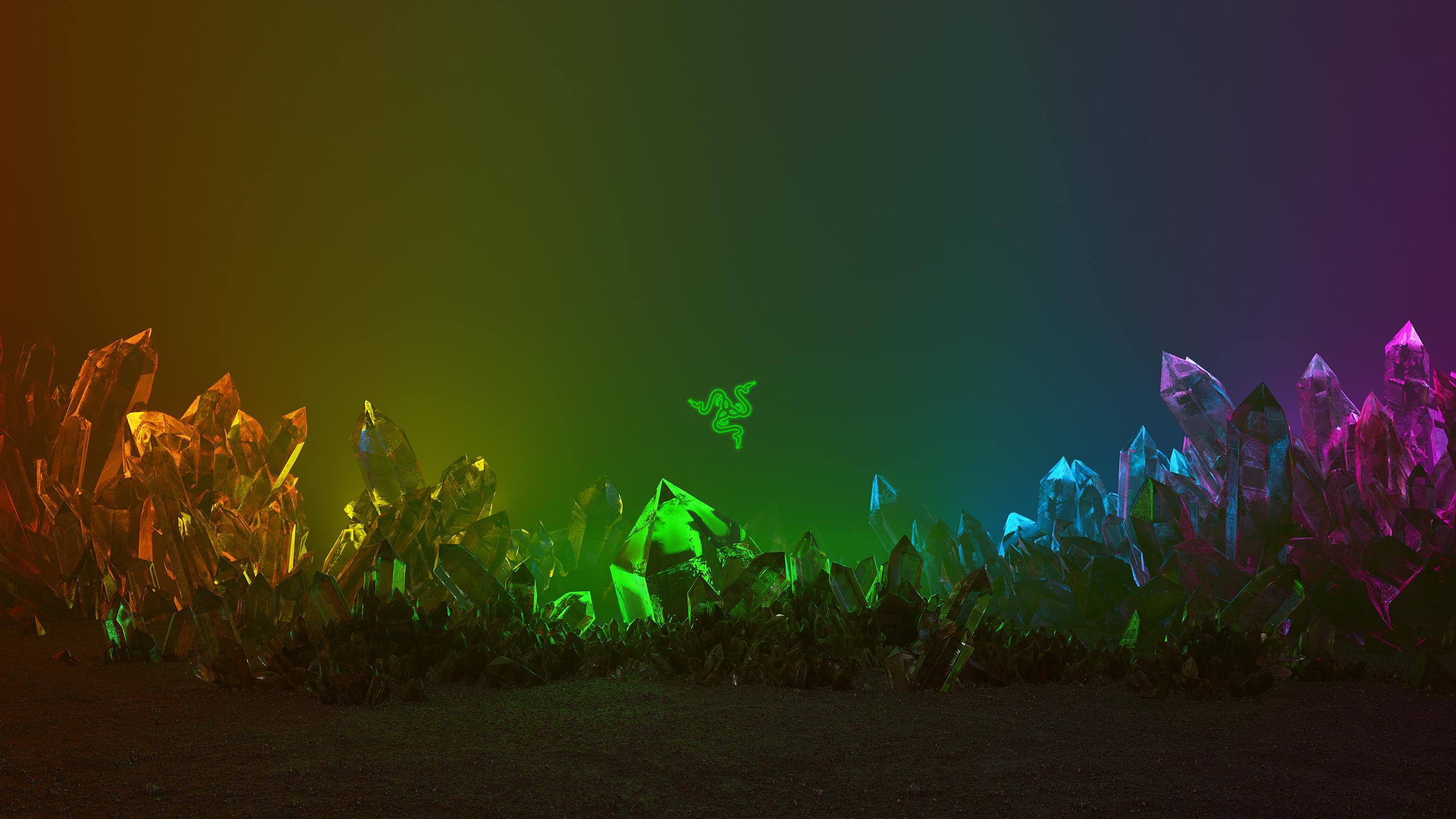 Razer Chroma Background ~ Razer Chroma Wallpapers | Facerisace