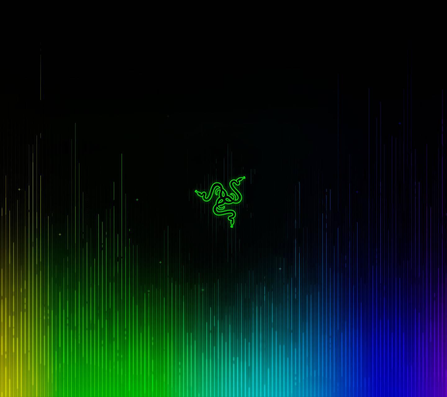 Razer Chroma Wallpaper