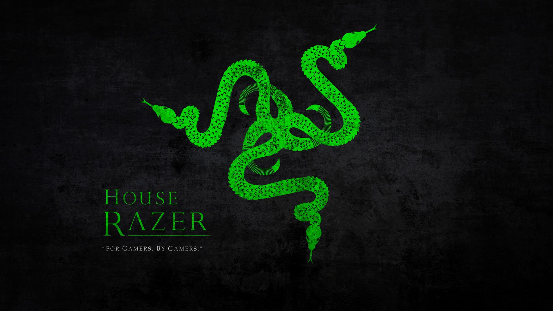 Razer Wallpaper 4K