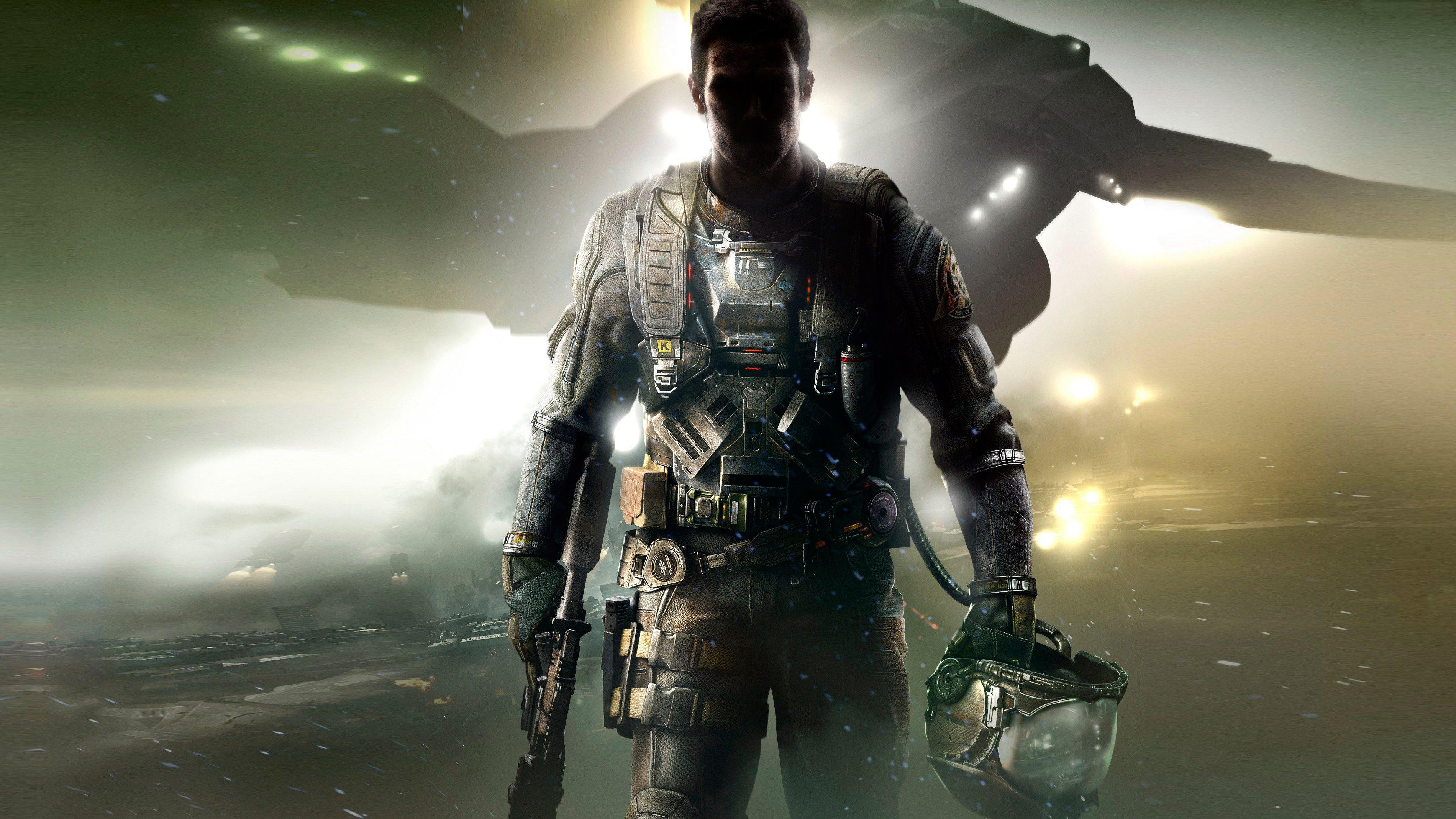 Cod Pc Wallpapers Wallpaper Cave