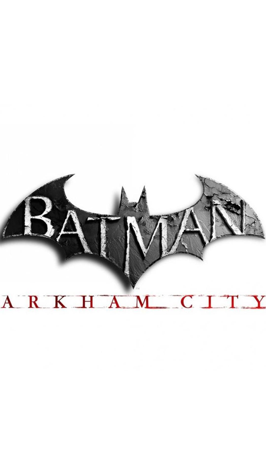 Batman Arkham City Android wallpapers