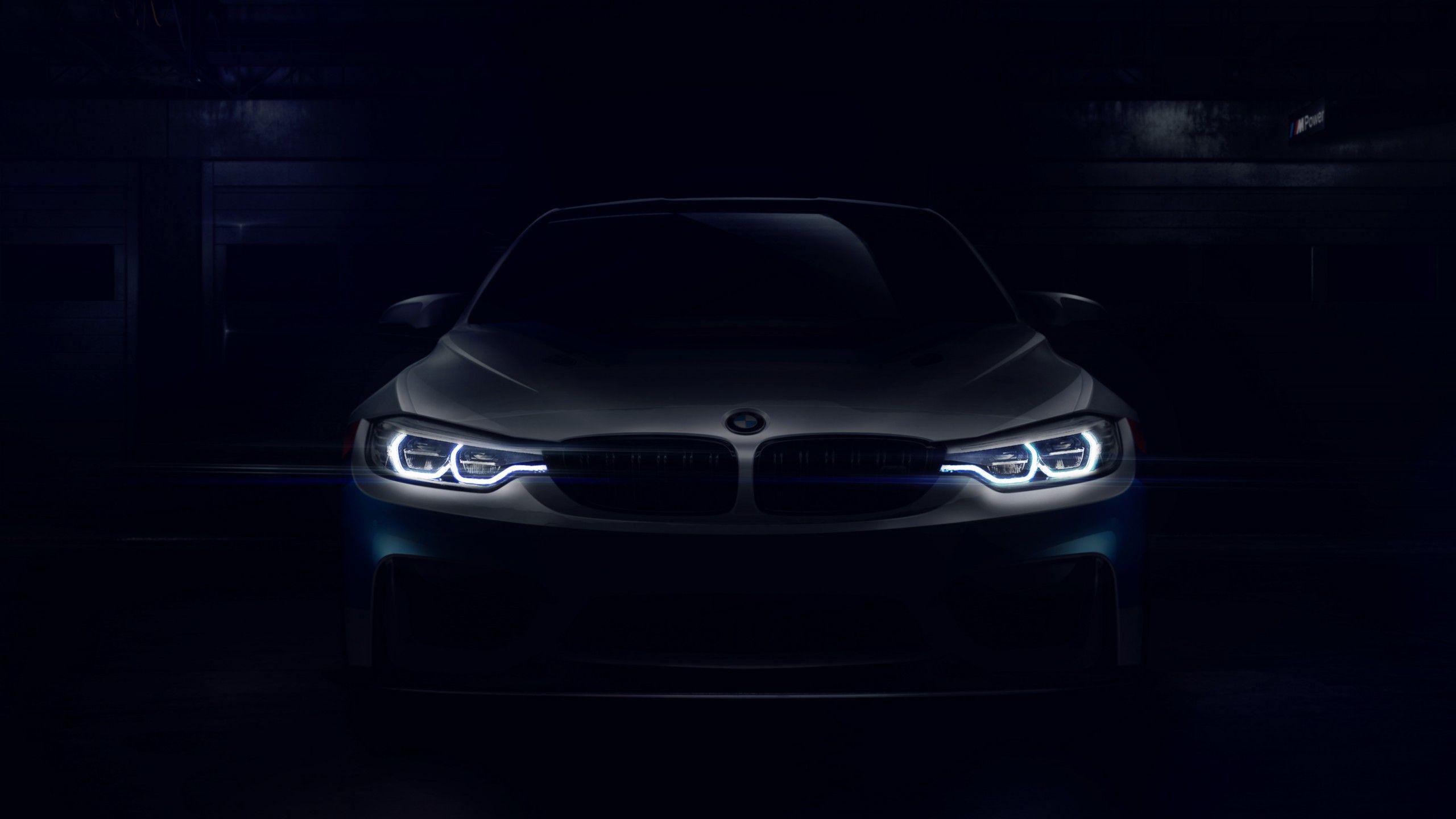 BMW M4 GT4 2020 HD Wallpapers - Wallpaper Cave